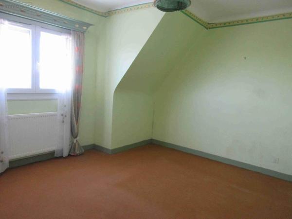 Maison à vendre à Plouhinec dans le Finistère (29780), ref : 020/3672