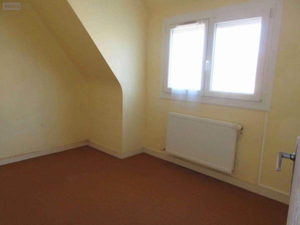 Maison à vendre à Plouhinec dans le Finistère (29780), ref : 020/3672