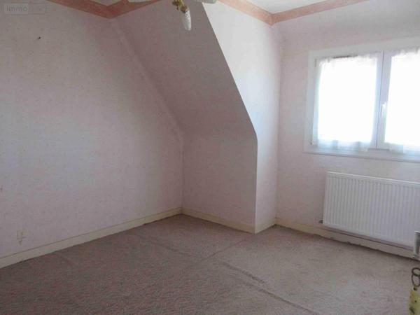 Maison à vendre à Plouhinec dans le Finistère (29780), ref : 020/3672