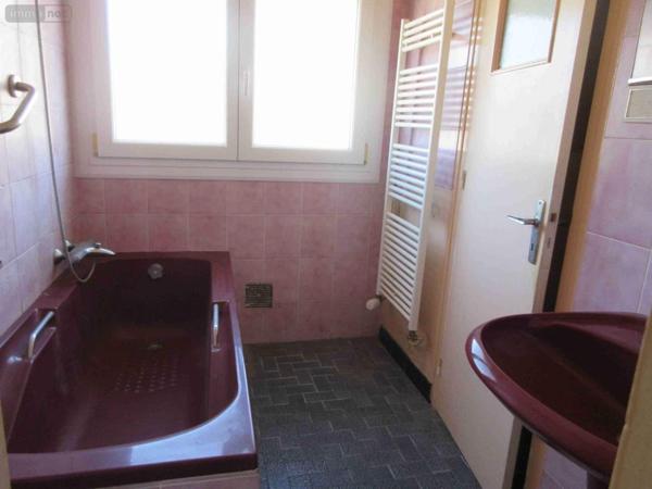 Maison à vendre à Plouhinec dans le Finistère (29780), ref : 020/3672