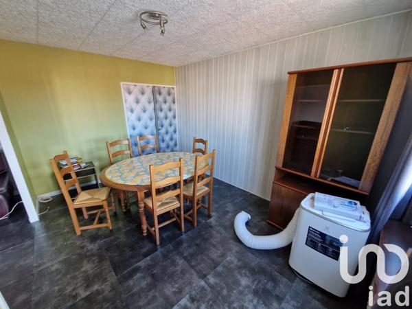 Appartement à vendre 3 pièces 85 m² Saint-Chamond