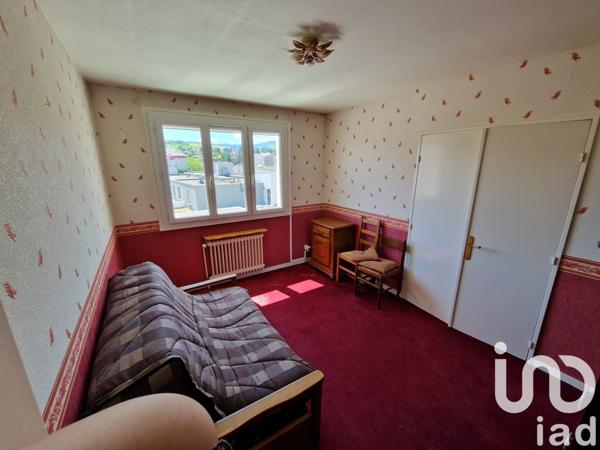 Appartement à vendre 3 pièces 85 m² Saint-Chamond