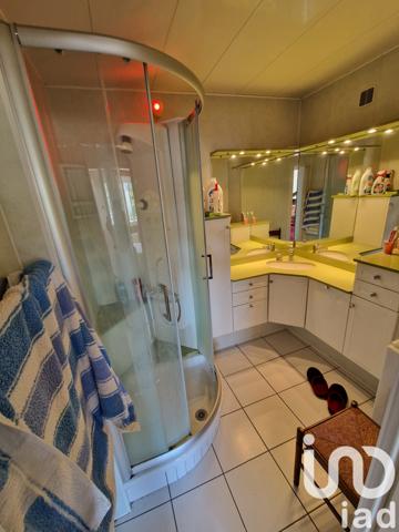 Appartement à vendre 3 pièces 85 m² Saint-Chamond