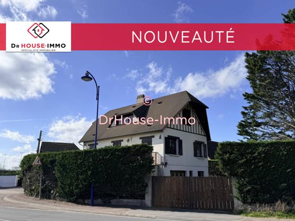 Maison à vendre 8 pièces de 153 m²