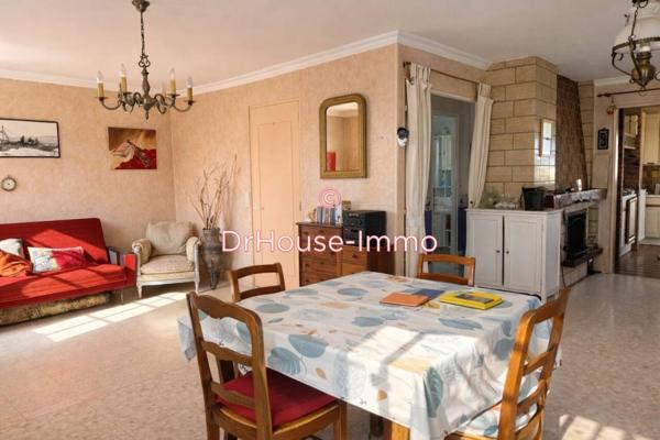 Maison à vendre 8 pièces de 153 m²