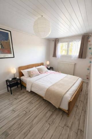 Maison à vendre 8 pièces de 153 m²