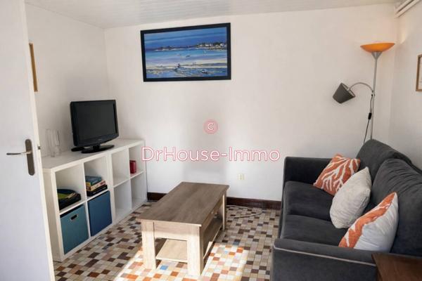 Maison à vendre 8 pièces de 153 m²