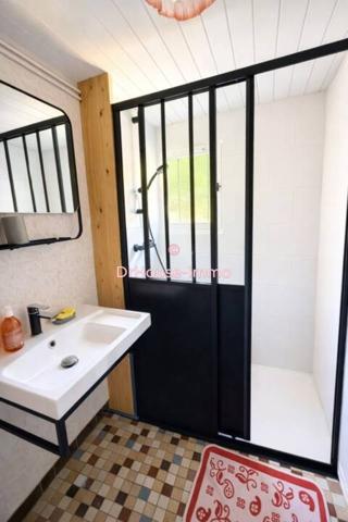 Maison à vendre 8 pièces de 153 m²