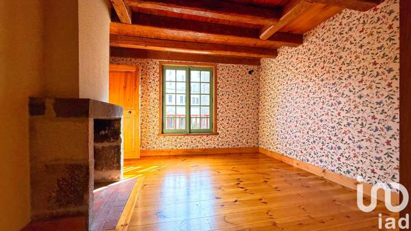 Appartement à vendre 5 pièces 110 m² Le Puy-en-Velay