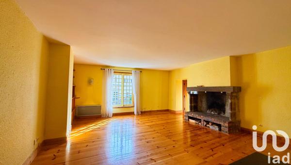 Appartement à vendre 5 pièces 110 m² Le Puy-en-Velay