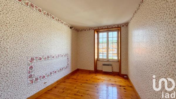 Appartement à vendre 5 pièces 110 m² Le Puy-en-Velay