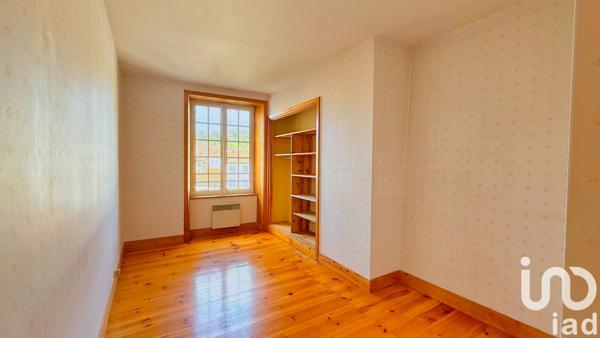 Appartement à vendre 5 pièces 110 m² Le Puy-en-Velay