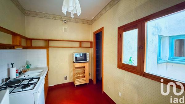 Appartement à vendre 5 pièces 110 m² Le Puy-en-Velay