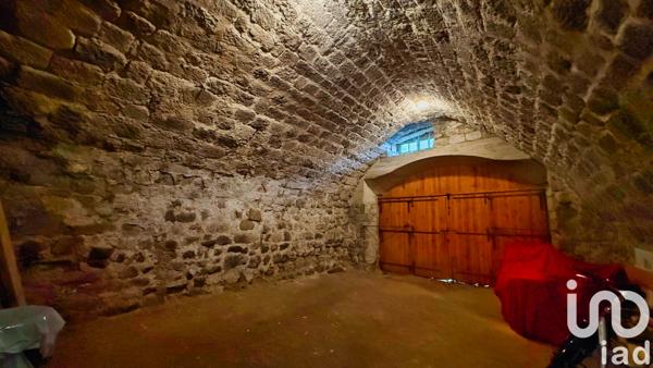 Appartement à vendre 5 pièces 110 m² Le Puy-en-Velay