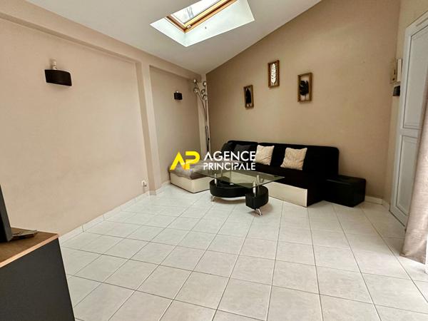 Sartrouville - Maison 5 pièces 86 m2 €399 000 ** - Référence 9506