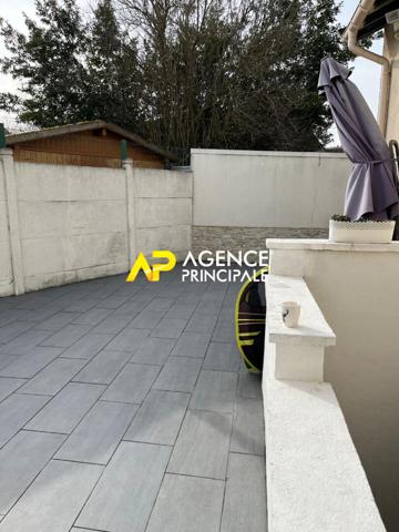 Sartrouville - Maison 5 pièces 86 m2 €399 000 ** - Référence 9506