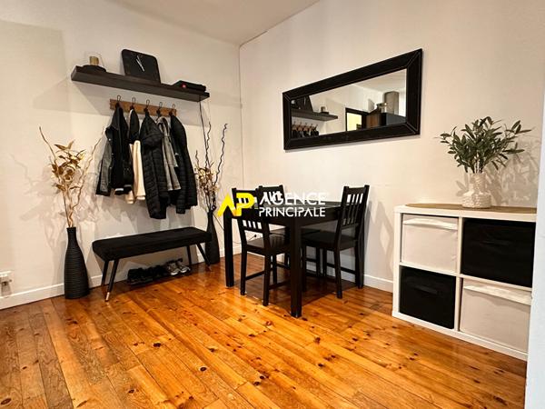 Sartrouville - Maison 5 pièces 86 m2 €399 000 ** - Référence 9506