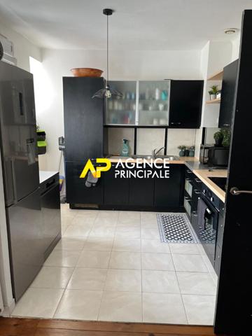 Sartrouville - Maison 5 pièces 86 m2 €399 000 ** - Référence 9506