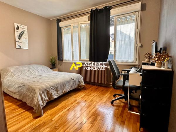 Sartrouville - Maison 5 pièces 86 m2 €399 000 ** - Référence 9506