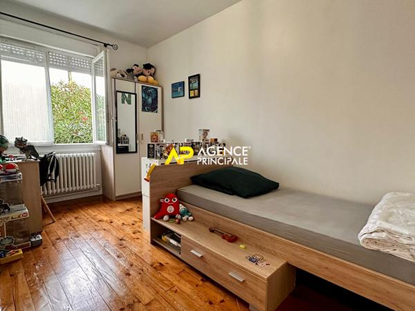 Sartrouville - Maison 5 pièces 86 m2 €399 000 ** - Référence 9506