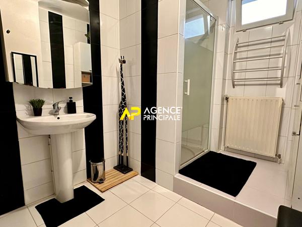 Sartrouville - Maison 5 pièces 86 m2 €399 000 ** - Référence 9506