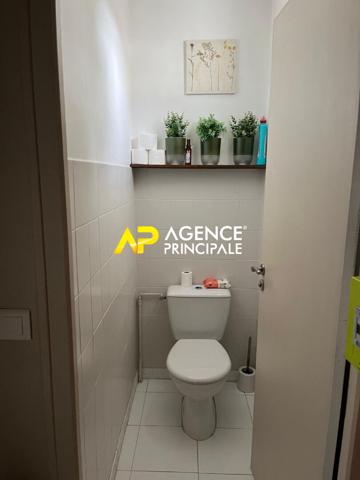 Sartrouville - Maison 5 pièces 86 m2 €399 000 ** - Référence 9506