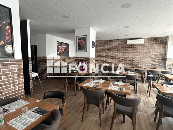 Location Local commercial 3 pièces 216.55 m² - Toulon 83100