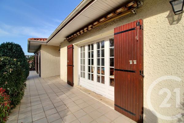 Maison à vendre  4 pièces - 113,79 m2 PESSAC - 33