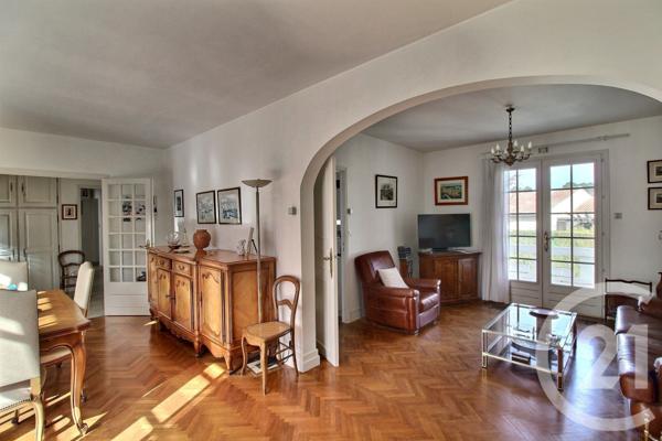 Maison à vendre  4 pièces - 113,79 m2 PESSAC - 33