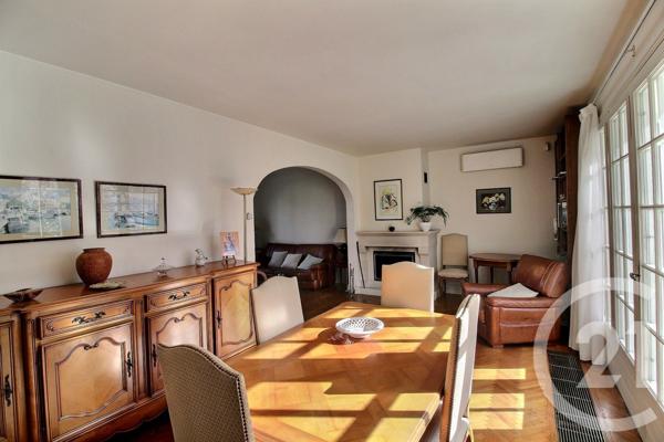 Maison à vendre  4 pièces - 113,79 m2 PESSAC - 33