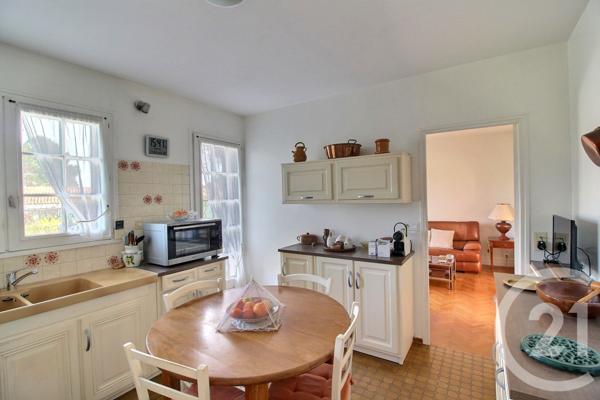 Maison à vendre  4 pièces - 113,79 m2 PESSAC - 33