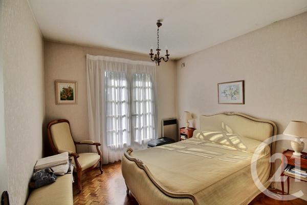 Maison à vendre  4 pièces - 113,79 m2 PESSAC - 33