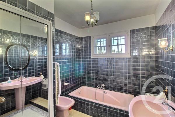 Maison à vendre  4 pièces - 113,79 m2 PESSAC - 33