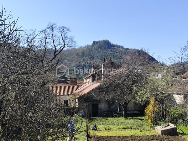Maison de maitre de 400 m²
