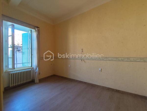 Maison de maitre de 400 m²