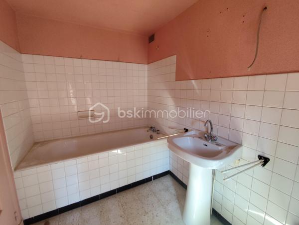 Maison de maitre de 400 m²