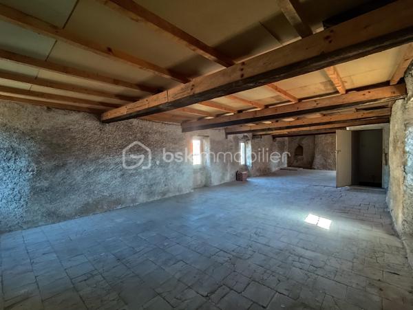 Maison de maitre de 400 m²