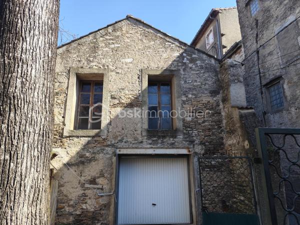 Maison de maitre de 400 m²