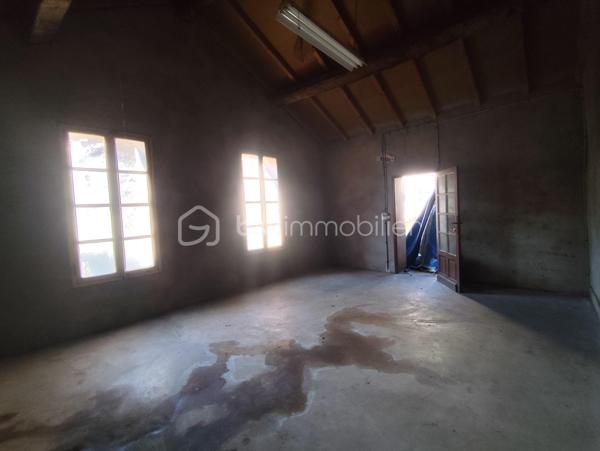 Maison de maitre de 400 m²