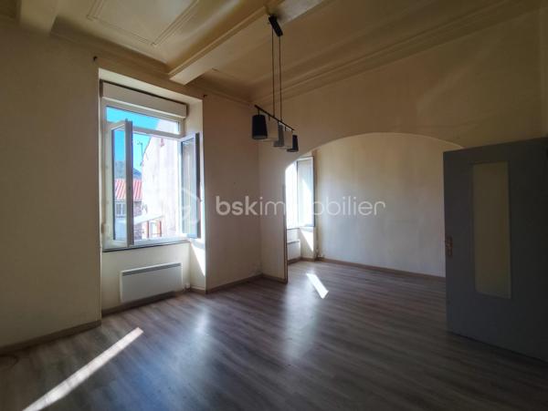 Maison de maitre de 400 m²