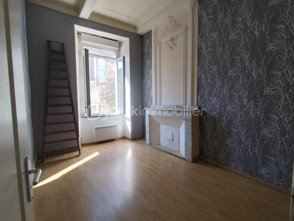 Maison de maitre de 400 m²