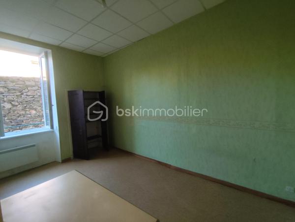 Maison de maitre de 400 m²