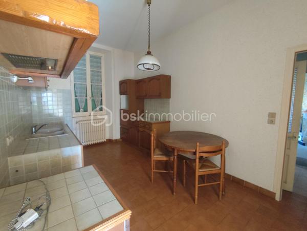 Maison de maitre de 400 m²