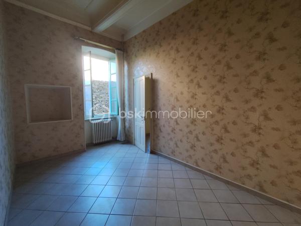 Maison de maitre de 400 m²