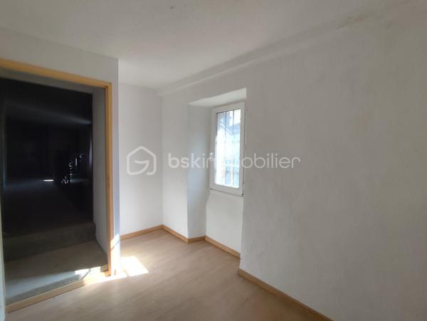 Maison de maitre de 400 m²