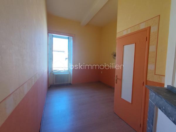 Maison de maitre de 400 m²
