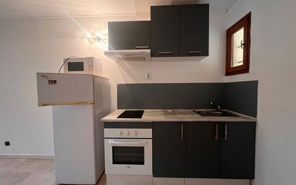 Appartement à louer    2 pièces • 56,48 m2 Juvignac