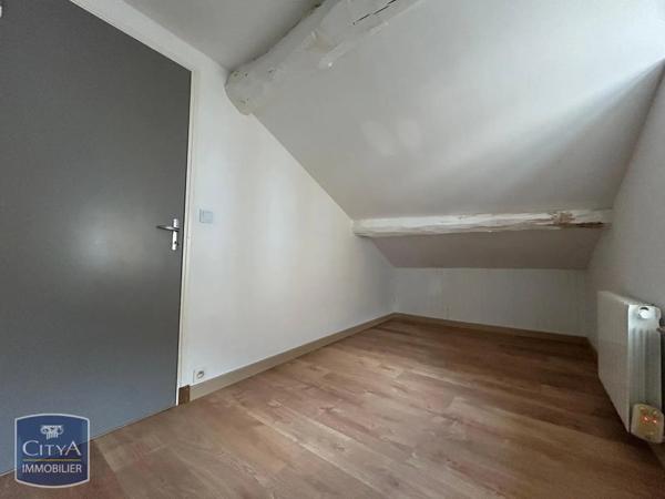 Maison à louer 4 pièces 54.38m²