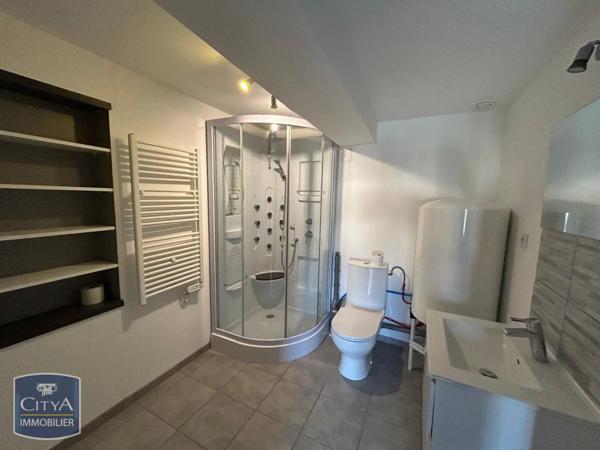 Maison à louer 4 pièces 54.38m²