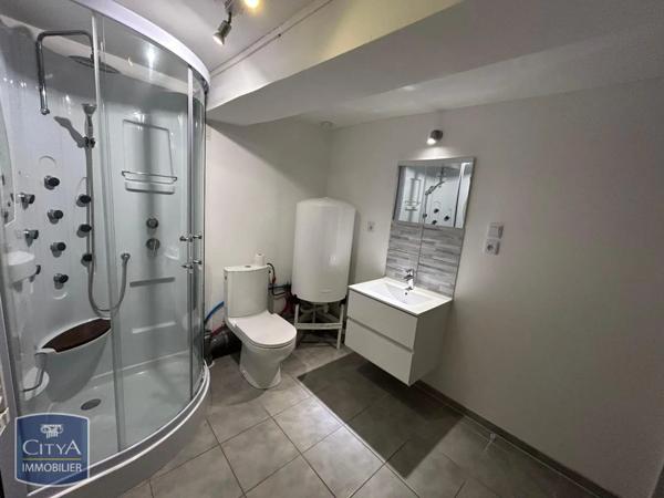 Maison à louer 4 pièces 54.38m²